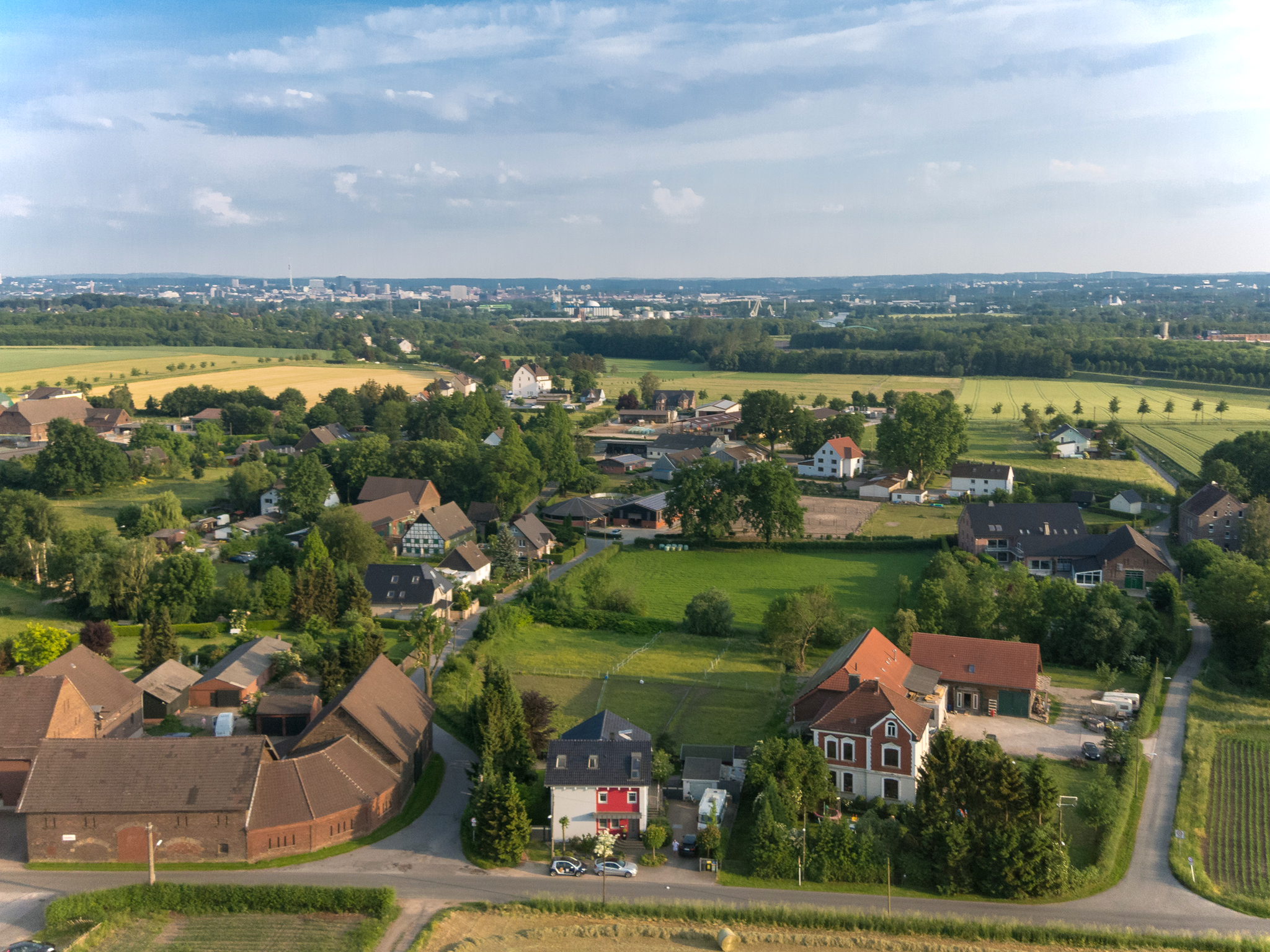 Der Dortmunder Norden by Peter Laudanski