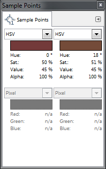 Color CUrve Skin Dark