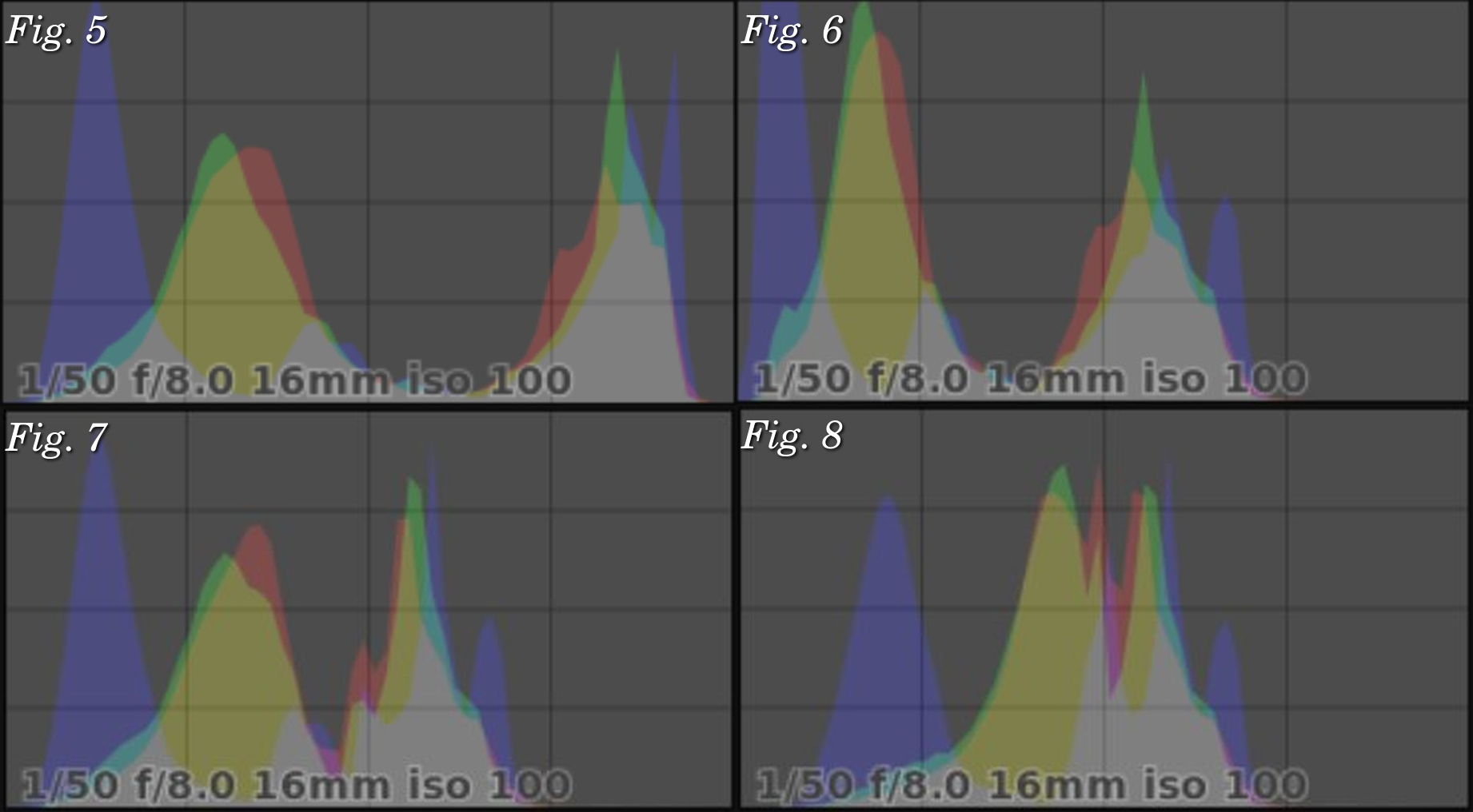 Ian Hex darktable luminosity mask tutorial